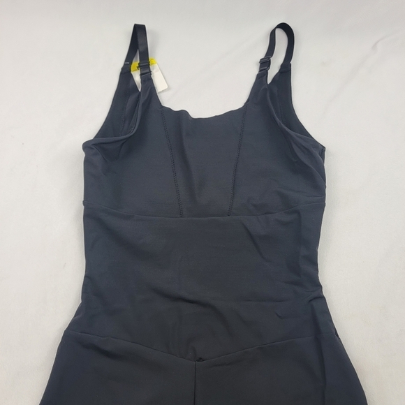 NWT Maidenform wear your own bra easy to access gusset bodysuit shapewear - Picture 6 of 7